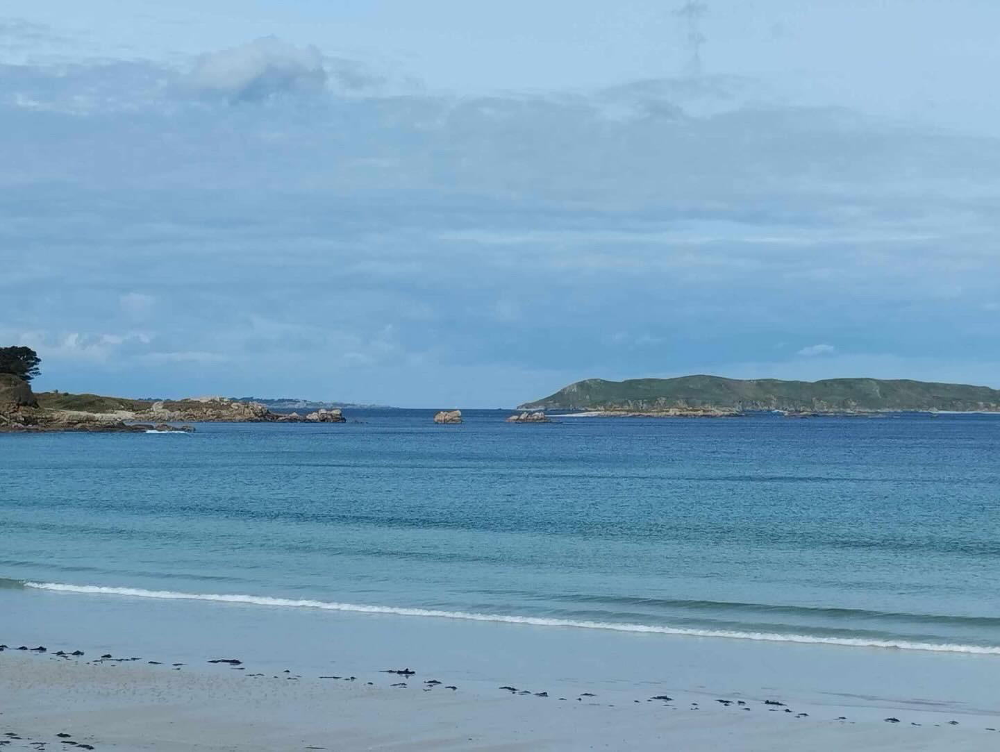 plage de trestel